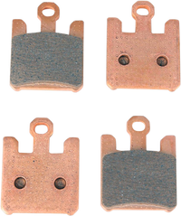 EBC FA369/4 Brake Pads – Extreme Performance Sintered (EPFA)