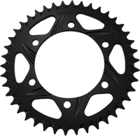 Vortex Rear Sprocket, Aluminum F5 PTFE, Style 435 (520) — 41T