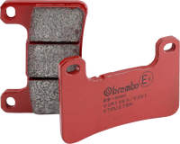 Brembo 07SU27 Brake Pads – Sintered (LA)