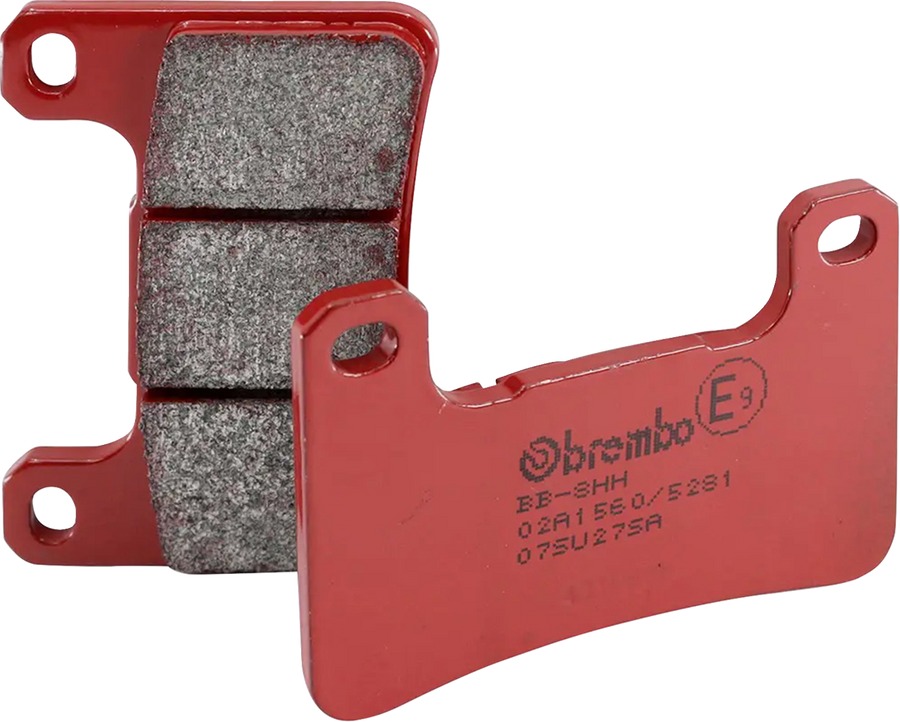 Brembo 07SU27 Brake Pads – Sintered (SA)