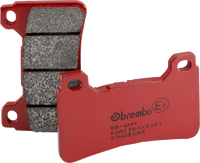 Brembo 07HO50 Brake Pads – Sintered (LA)