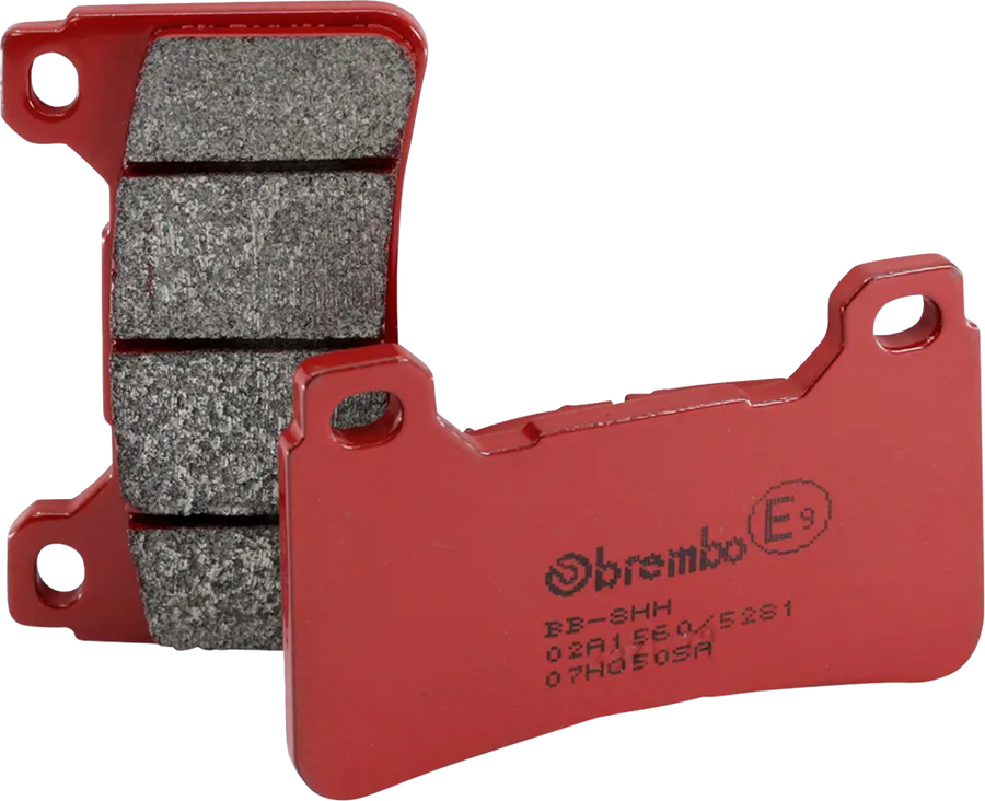 Brembo 07HO50 Brake Pads – Sintered (SA)
