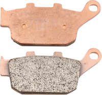 EBC FA140 Brake Pads – Organic (FA)