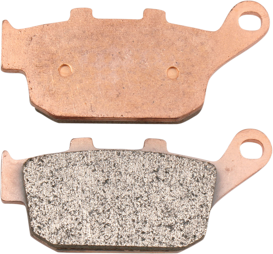 EBC FA140 Brake Pads – Sintered HH