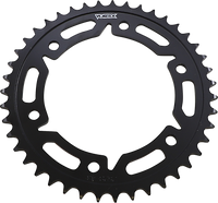 Vortex Rear Sprocket, Steel, Style 252 (525) — 42T
