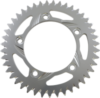 Vortex Rear Sprocket, Aluminum, Style 527 (530) — 40T