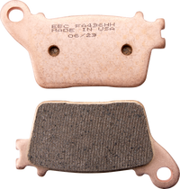 EBC FA436 Brake Pads – Organic (FA)