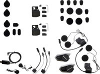 Sena 50S Mesh Intercom™ Headset