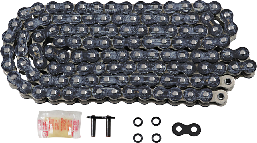 RK 525MAX-X RX-Ring Chain — view 2