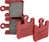 Brembo 07SU26 Brake Pads – Sintered (LA)