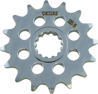 Vortex Front Sprocket, Steel, Style 3283 (520) — 15T