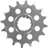Vortex Front Sprocket, Steel, Style 3271 (520) — 15T