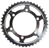 JT Rear Sprocket, Steel, Style JTR479 (530) — 39T