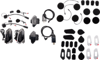 Sena 50R Low Profile Mesh Intercom™ Headsets