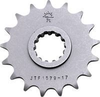 JT Front Sprocket, Steel, Style JTF1579 (520) — 16T