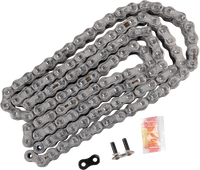 RK 530UWR UW-Ring Chain — 100 links