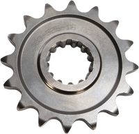 Renthal Front Sprocket, Steel, Style 309 (525) — 15T