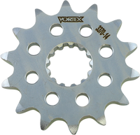 Vortex Front Sprocket, Steel, Style 3370 (520) — 14T