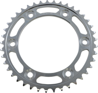 JT Rear Sprocket, Steel, Style JTR1306 (530) — 40T
