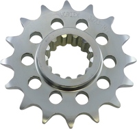Vortex Front Sprocket, Steel, Style 3273 (520) — 15T