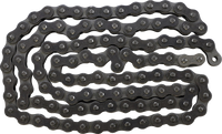 EK 520SR Non-Sealed Chain — 100 links