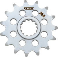 Vortex Front Sprocket, Steel, Style 3768 (520) — 14T