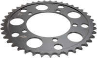 Driven Rear Sprocket, Steel, Style 5000 (520) — 40T