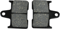 EBC FA254 Brake Pads – Extreme Performance Sintered (EPFA)