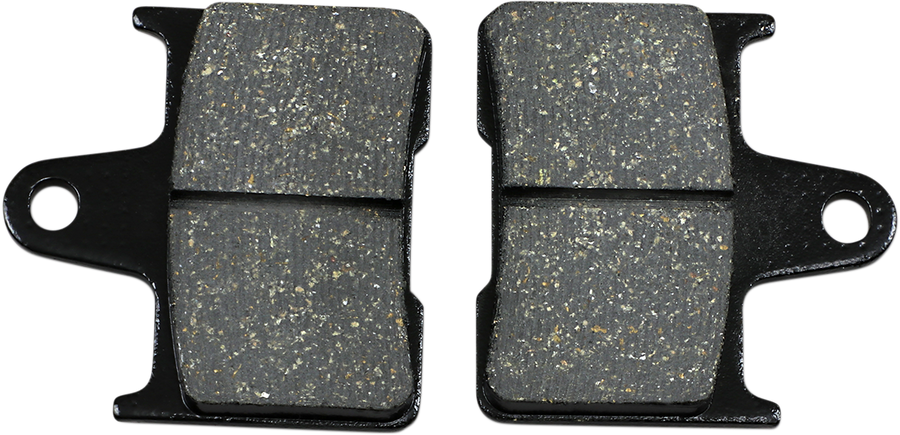 EBC FA254 Brake Pads – Organic (FA)