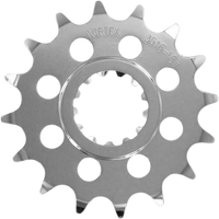 Vortex Front Sprocket, Steel, Style 3516 (530) — 15T