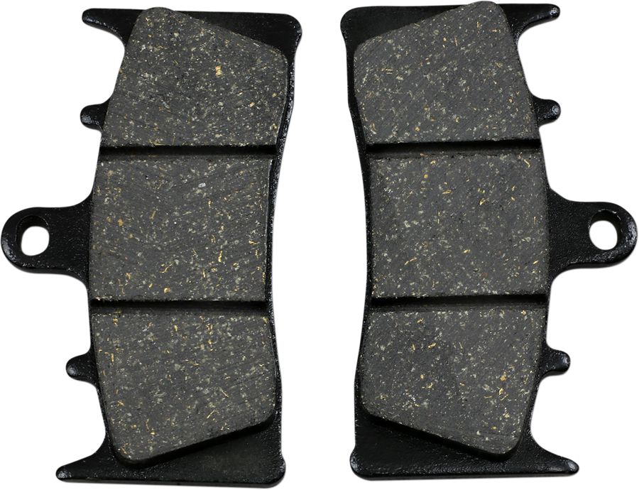 EBC FA188 Brake Pads – Organic (FA)