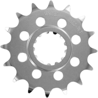 Vortex Front Sprocket, Steel, Style 3523 (530) — 15T