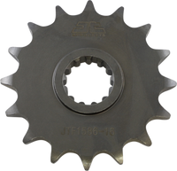 JT Front Sprocket, Steel, Style JTF1586 (525) — 15T