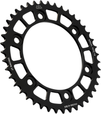 JT Rear Sprocket, Aluminum, Style JTA1308 (520) — 42T