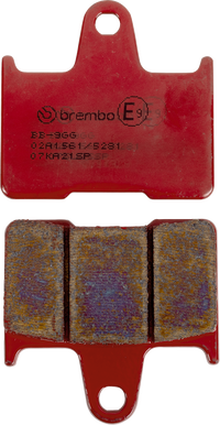Brembo 07KA21 Brake Pads – Carbon Ceramic (CC)