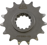 JT Front Sprocket, Steel, Style JTF333 (530) — 14T