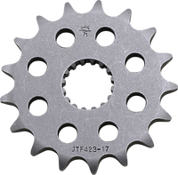 JT Front Sprocket, Steel, Style JTF423 (530) — 16T