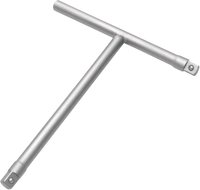 Motion Pro Dual Drive Mini T-Handle Tool