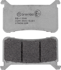 Brembo 07HO63 Brake Pads – Sintered (SA)