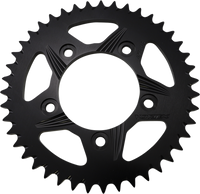 Vortex Rear Sprocket, Aluminum F5 PTFE, Style 427 (530) — 42T
