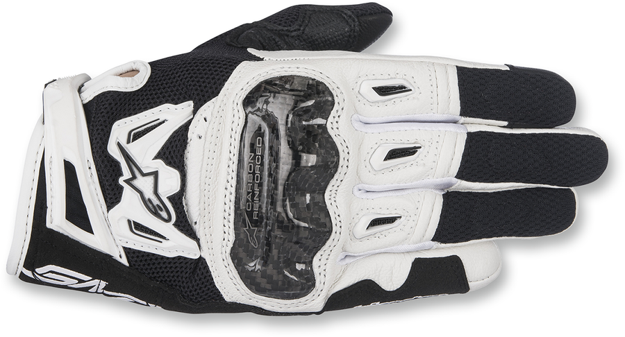 Alpinestars Stella SMX-2 Air Carbon V2 Gloves — view 2