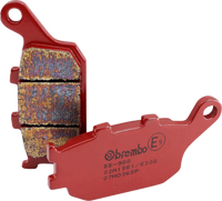 Brembo 07HO36 Brake Pads – Carbon Ceramic (CC)