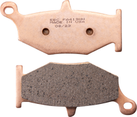 EBC FA419 Brake Pads – Organic (FA)