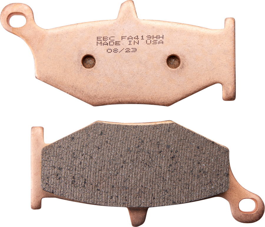 EBC FA419 Brake Pads – Sintered HH