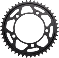 JT Rear Sprocket, Steel, Style JTR10 (525) — 44T