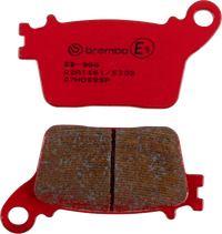 Brembo 07HO59 Brake Pads – Carbon Ceramic (CC)