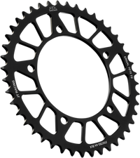 JT Rear Sprocket, Aluminum, Style JTA1793 (520) — 42T