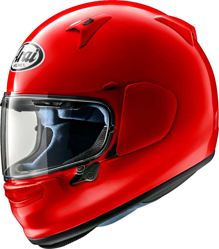 Arai Regent-X Code Helmet — view 2