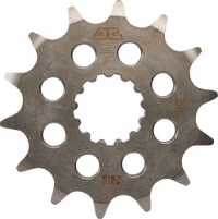 JT Front Sprocket, Steel, Style JTF565 (520) — 13T