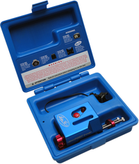 Motion Pro Fuel Injector Cleaner Kit For EV1/EV6